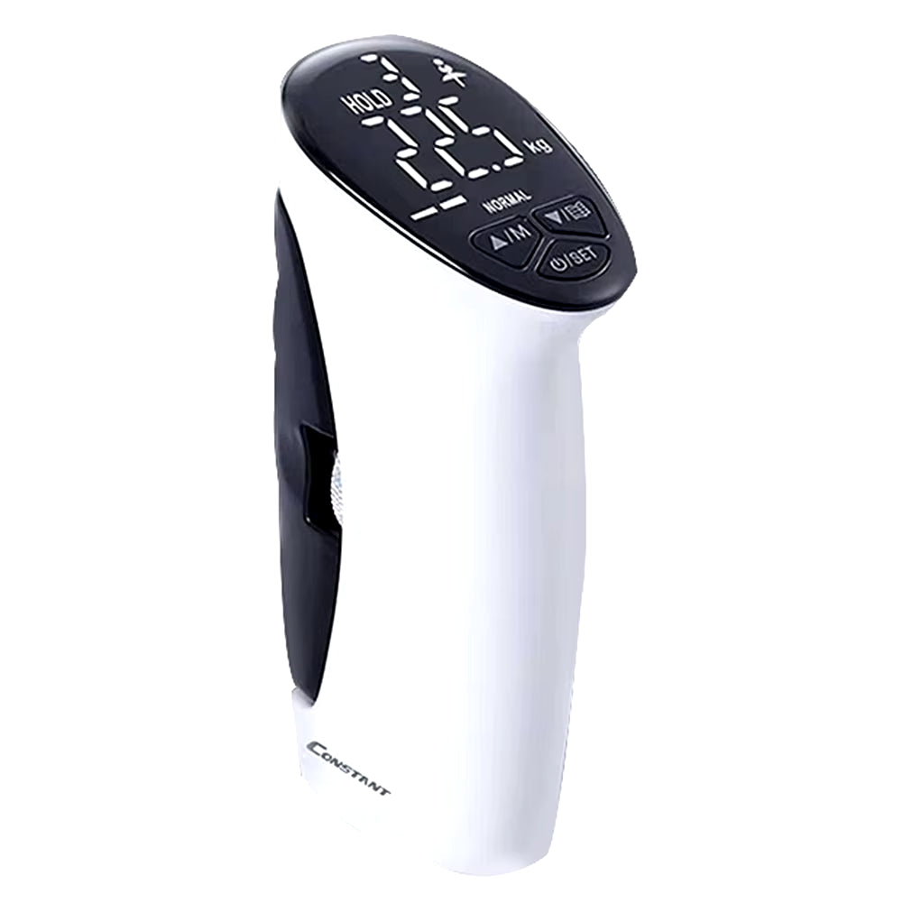 Revolutionary LED Digital Hand Grip Trainer - Enhance Your Grip Strength and Recovery for Ultimate Fitness Success!